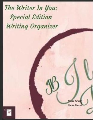 Cover of The Writer in You