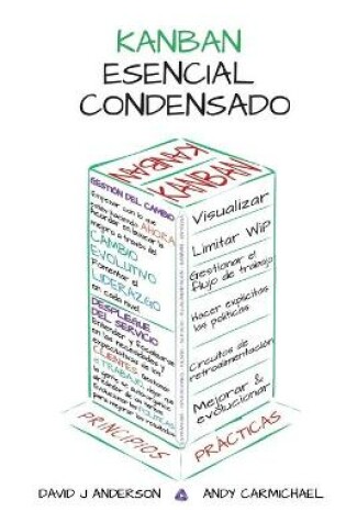 Cover of Kanban Esencial Condensado