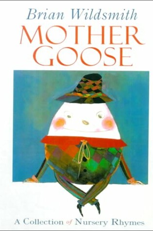 Cover of Mother Goose