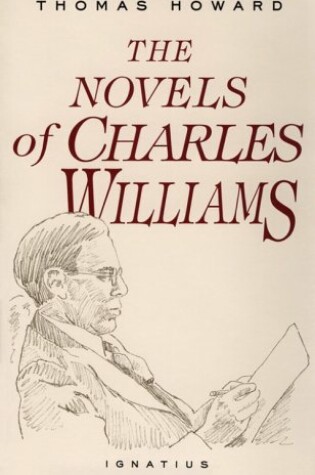 Cover of The Novels of Charles Williams