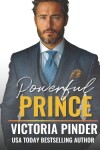 Book cover for Powerful Prince