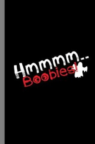 Cover of Hmmmm.. Boobies!