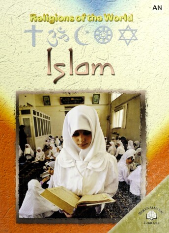 Book cover for Islam