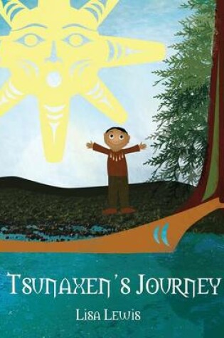 Cover of Tsunaxen's Journey