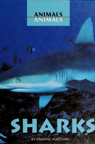 Cover of Sharks