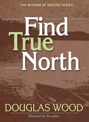 Book cover for Find True North