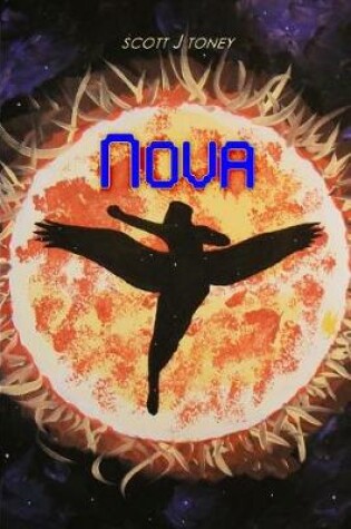 Cover of Nova