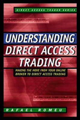 Book cover for Understanding Direct Access Trading