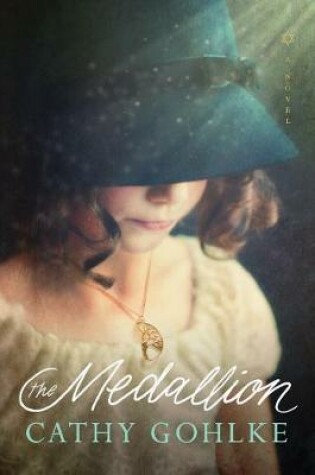 Cover of Medallion, The