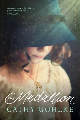 Book cover for The Medallion