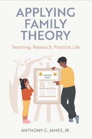 Cover of Applying Family Theory