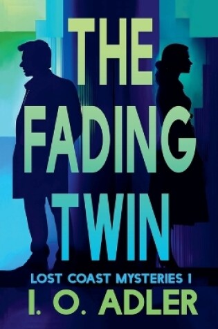 Cover of The Fading Twin