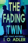 Book cover for The Fading Twin