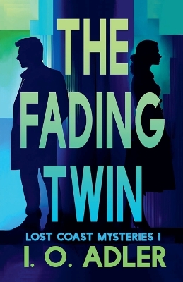 Cover of The Fading Twin