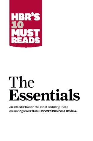 Cover of The Essentials