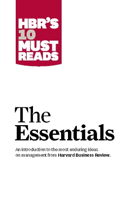 Cover of The Essentials