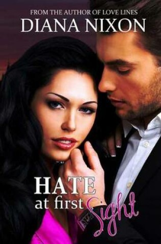 Cover of Hate at First Sight