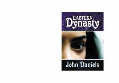 Book cover for Eastern Dynasty