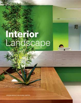 Cover of Interior Landscape