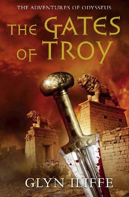 Book cover for The Gates of Troy