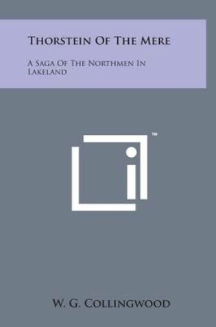 Cover of Thorstein of the Mere