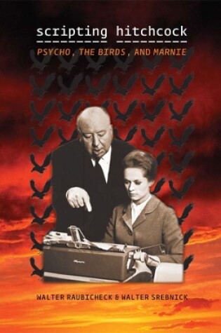 Cover of Scripting Hitchcock