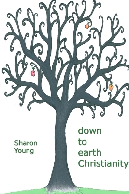 Book cover for Down to Earth Christianity
