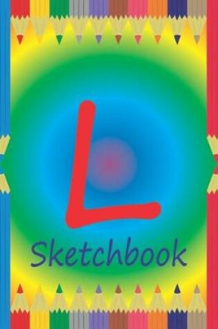 Cover of L Sketchbook