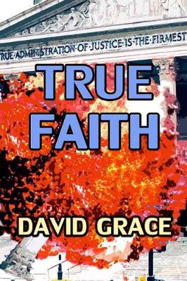 Book cover for True Faith