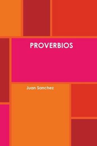 Cover of Proverbios