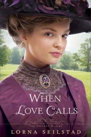 Cover of When Love Calls