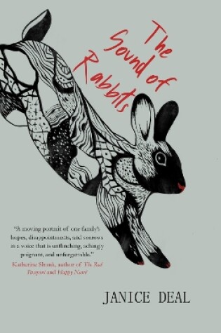 Cover of The Sound of Rabbits