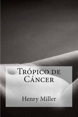 Book cover for Tropico de Cancer