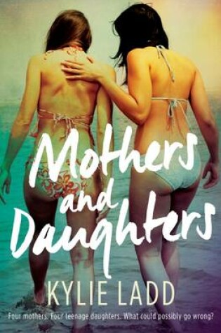 Cover of Mothers and Daughters