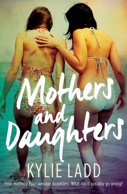 Book cover for Mothers and Daughters