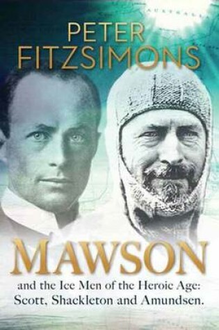 Cover of Mawson