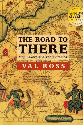 Cover of The Road to There