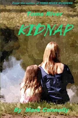 Book cover for Toms River Kidnap