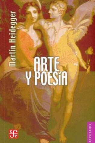 Cover of Arte y Poesia