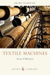 Book cover for Textile Machines