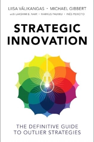 Cover of Strategic Innovation