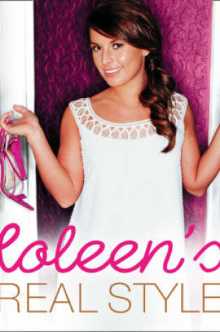 Cover of Coleen's Real Style