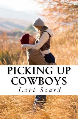 Book cover for Picking Up Cowboys