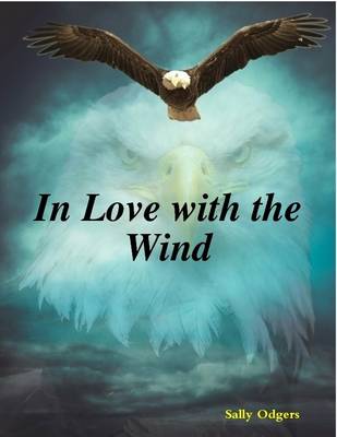 Book cover for In Love with the Wind