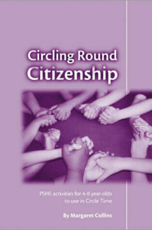 Cover of Circling Round Citizenship