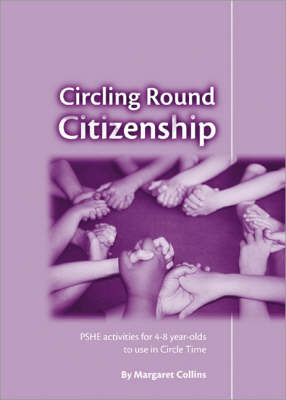 Book cover for Circling Round Citizenship