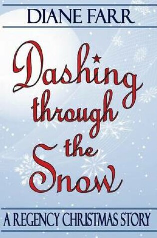 Cover of Dashing Through the Snow