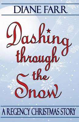 Book cover for Dashing Through the Snow