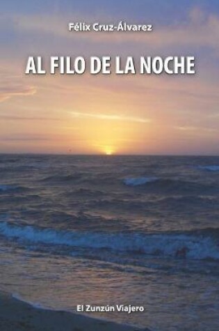 Cover of Al filo de la noche