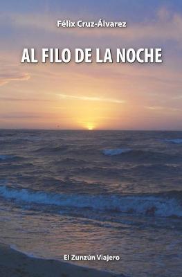 Book cover for Al filo de la noche